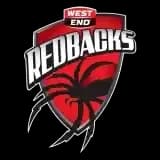 Logo de West End Redbacks
