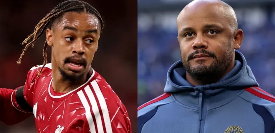 Jugador de Liverpool y entrenador de Bayern Múnich