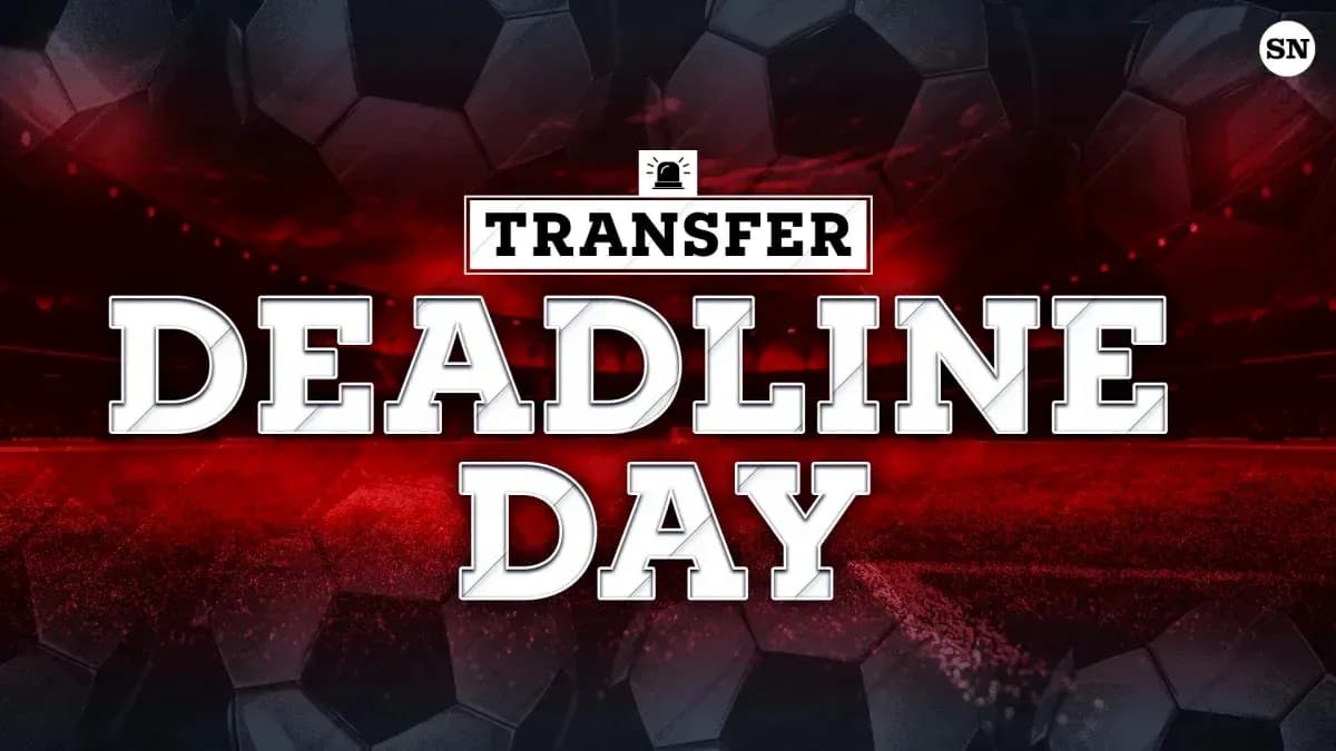Texto sobre el día límite de transferencias en fútbol Texto sobre el día límite de transferencias en fútbol